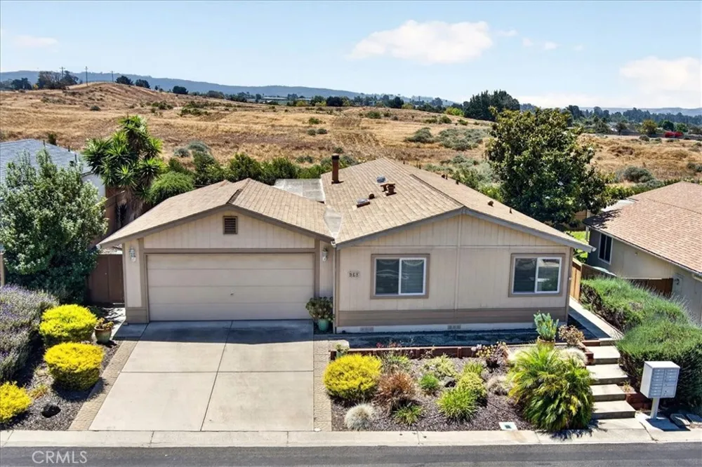 968 S White Dove Drive Santa Maria, CA 93455
