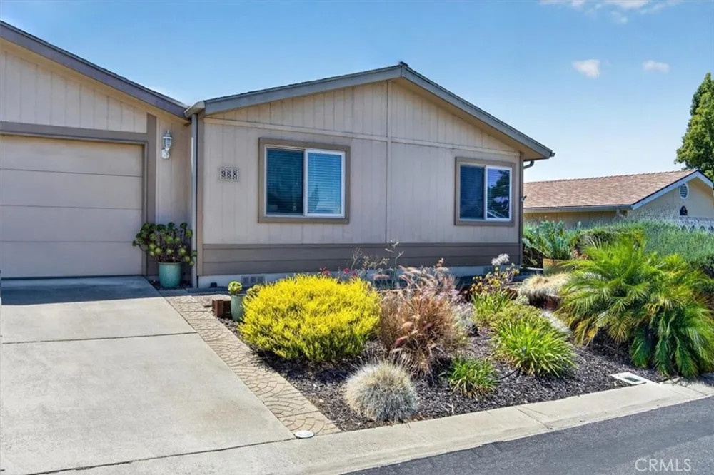 968 S White Dove Drive Santa Maria, CA 93455