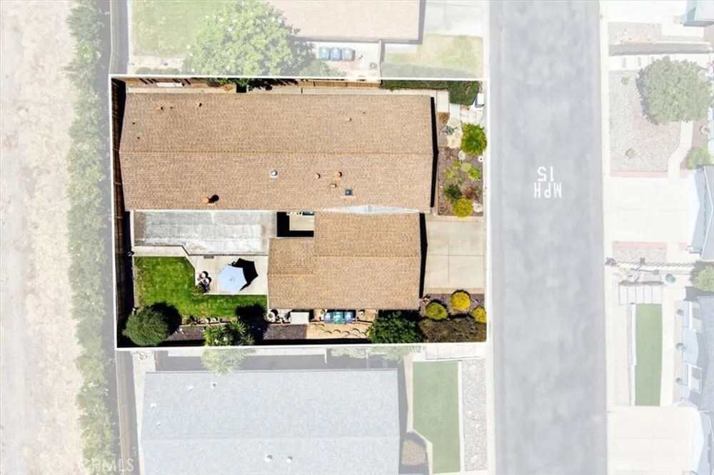 968 S White Dove Drive Santa Maria, CA 93455