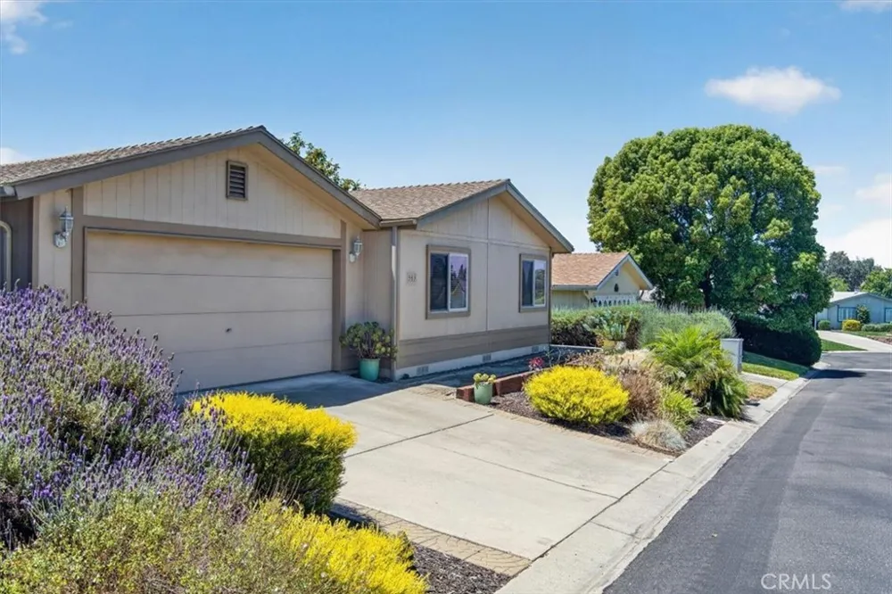 968 S White Dove Drive Santa Maria, CA 93455
