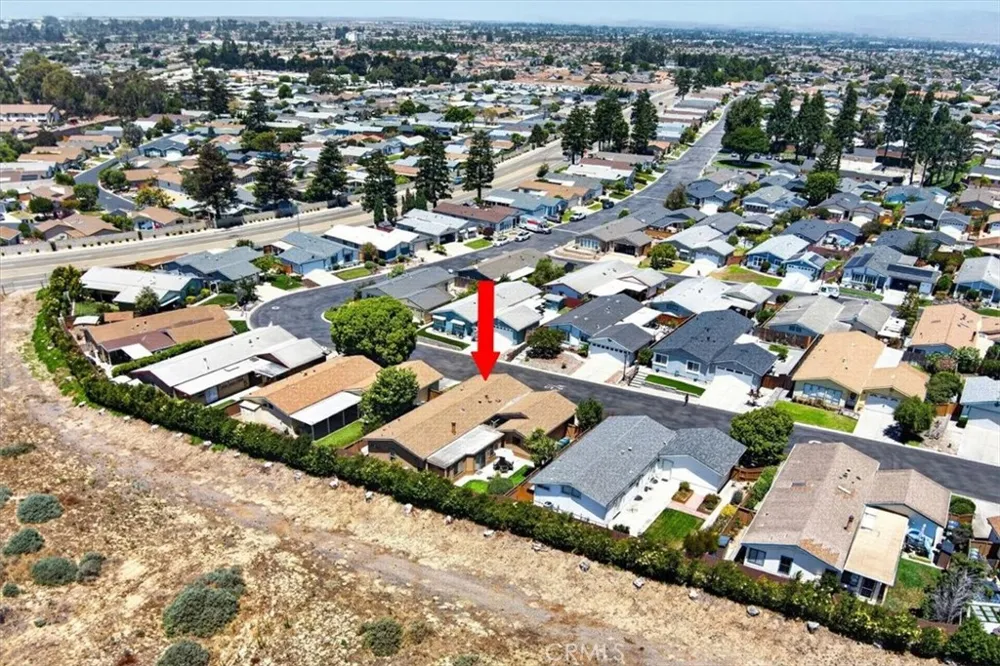 968 S White Dove Drive Santa Maria, CA 93455