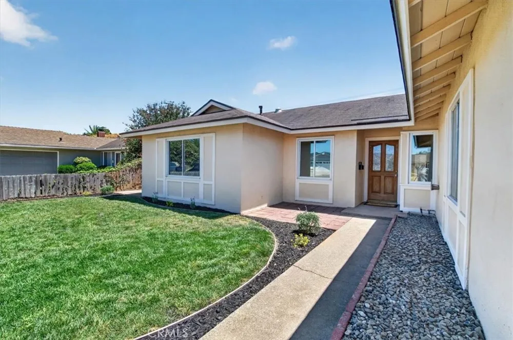 316 W. STREET Lompoc, CA 93436