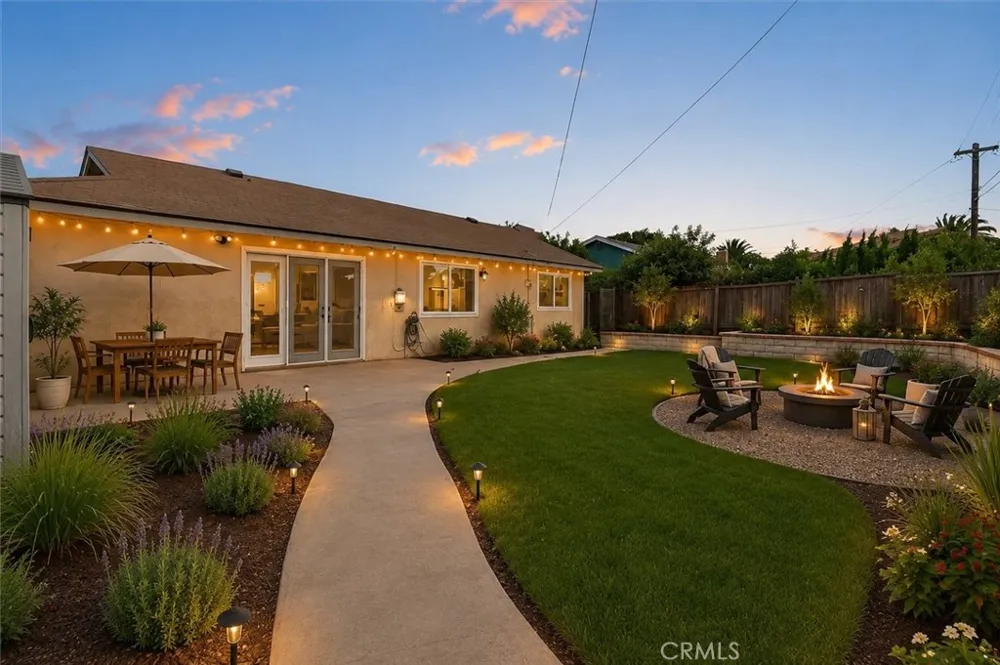 316 W. STREET Lompoc, CA 93436
