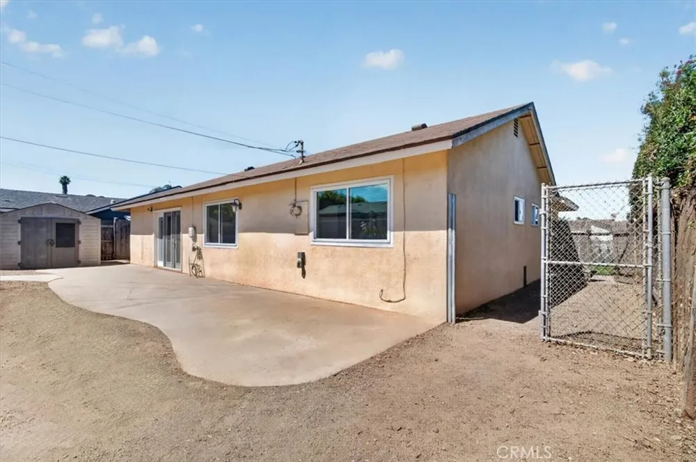316 W. STREET Lompoc, CA 93436