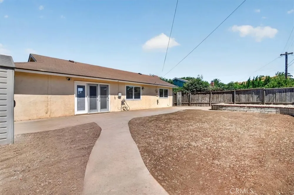 316 W. STREET Lompoc, CA 93436