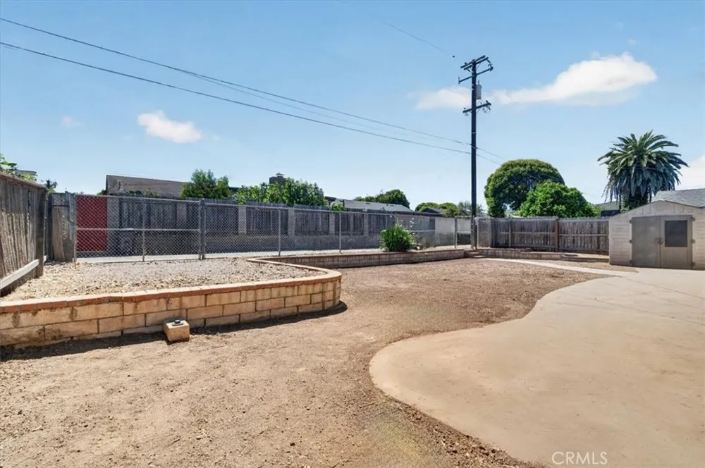316 W. STREET Lompoc, CA 93436