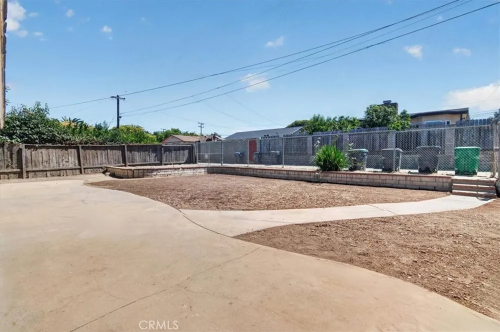 316 W. STREET Lompoc, CA 93436