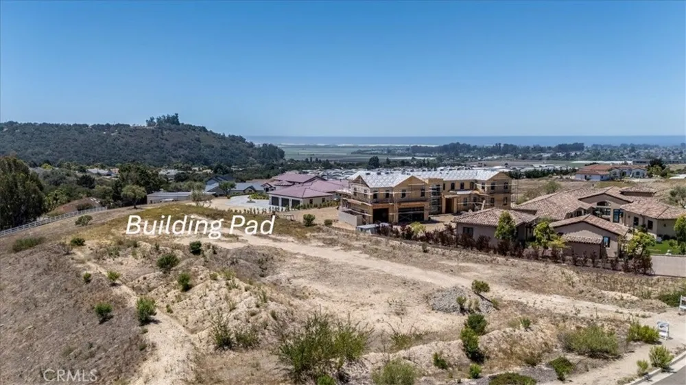 850 Castillo Del Mar Arroyo Grande, CA 93420