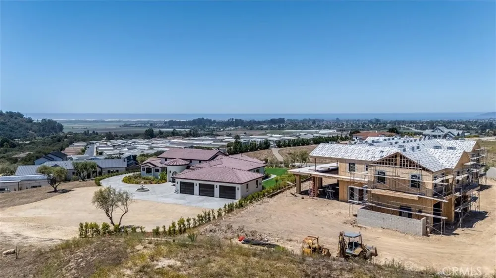 850 Castillo Del Mar Arroyo Grande, CA 93420