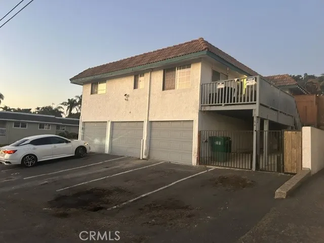 1150 Pacific Oceano, CA 93445
