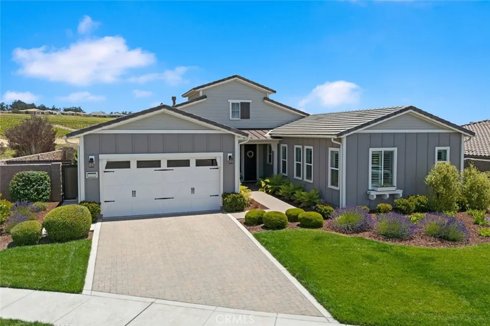 1155 Aj Lane Nipomo, CA 93444