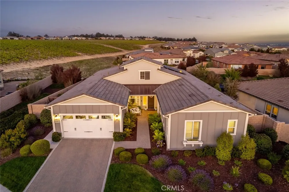 1155 Aj Lane Nipomo, CA 93444