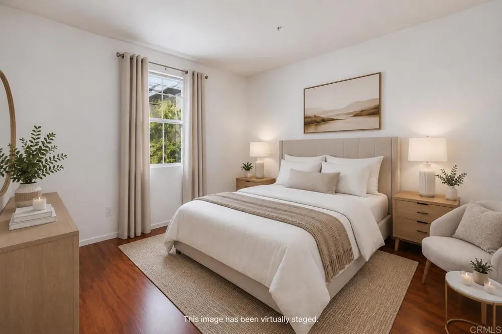 1880 Aubrives Place #2126 Chula Vista, CA 91913
