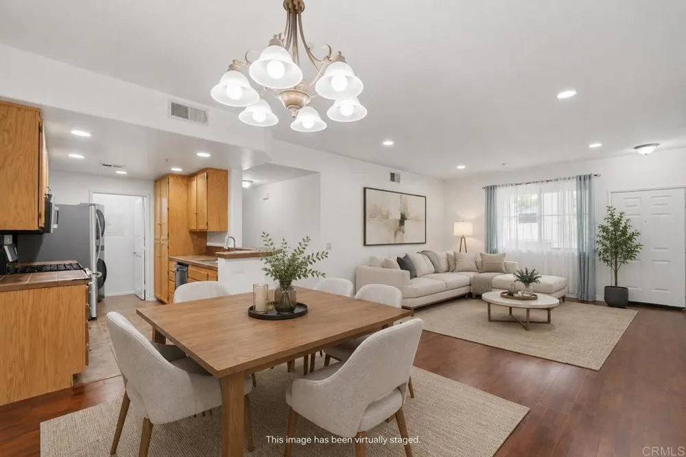 1880 Aubrives Place #2126 Chula Vista, CA 91913