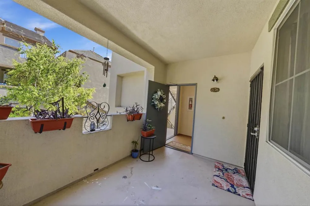1880 Aubrives Place #2126 Chula Vista, CA 91913