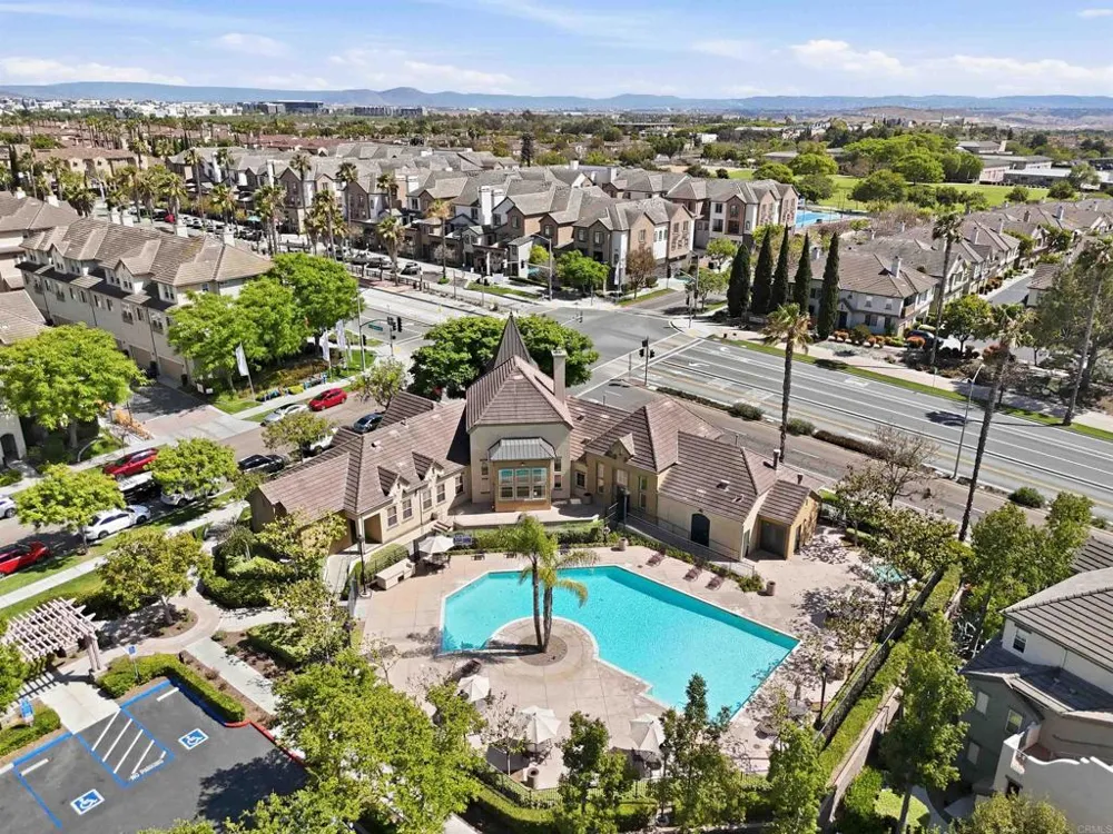 1880 Aubrives Place #2126 Chula Vista, CA 91913