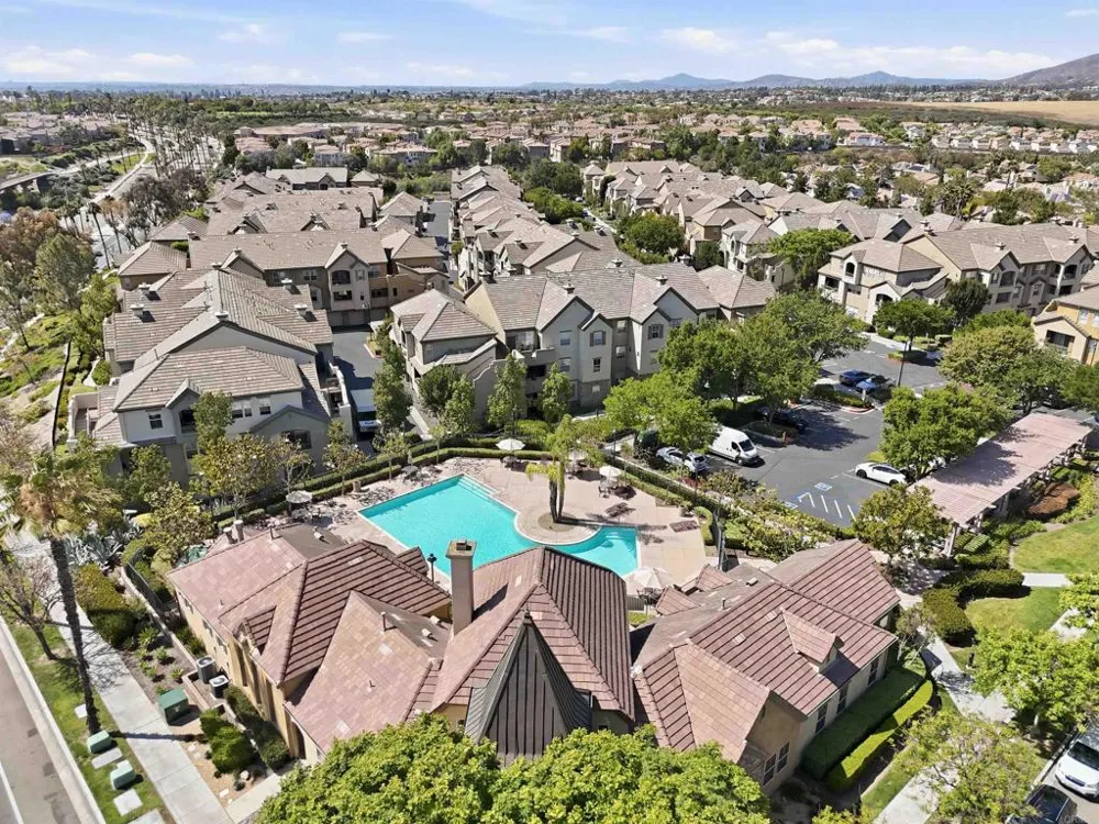 1880 Aubrives Place #2126 Chula Vista, CA 91913