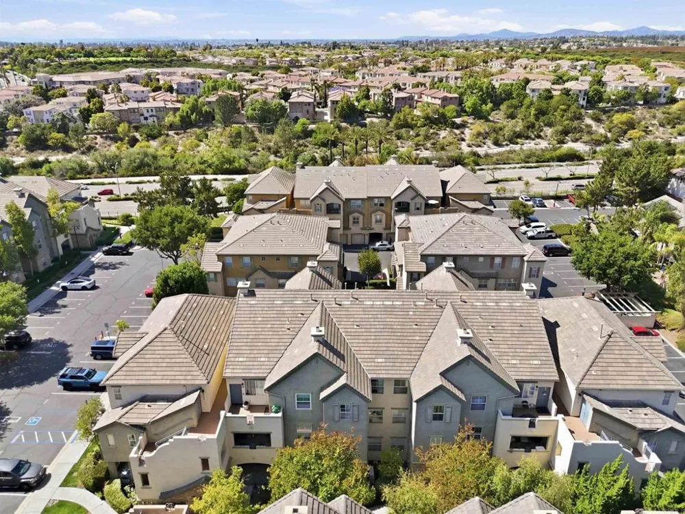 1880 Aubrives Place #2126 Chula Vista, CA 91913