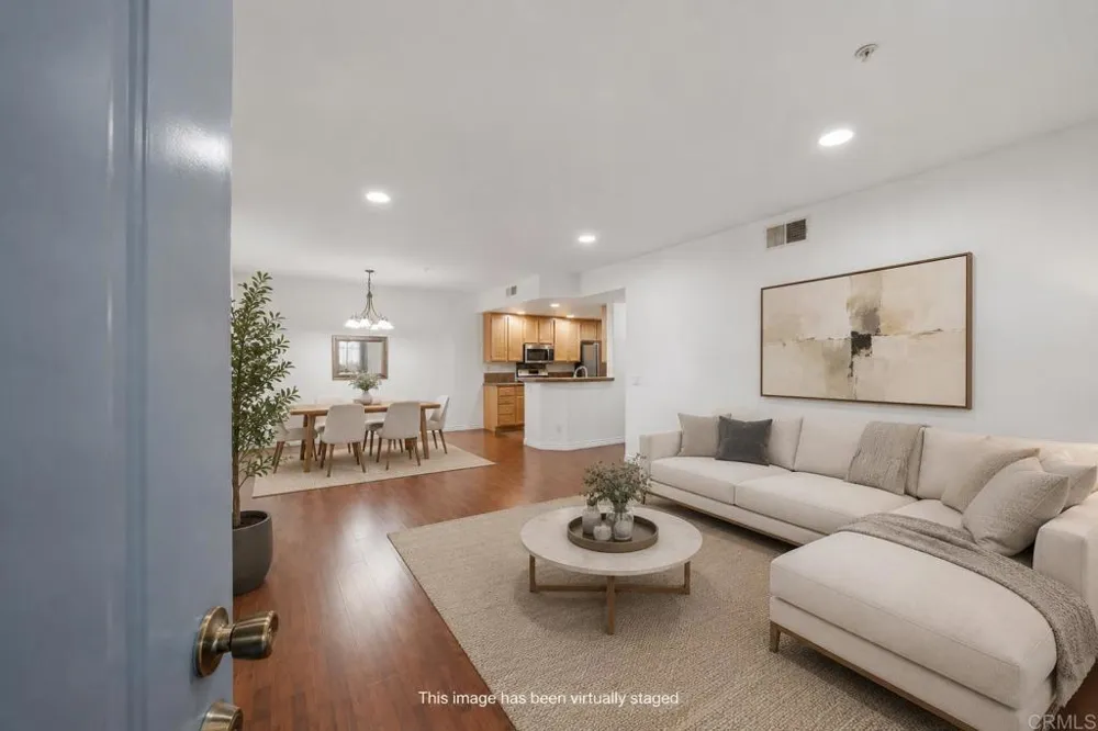 1880 Aubrives Place #2126 Chula Vista, CA 91913