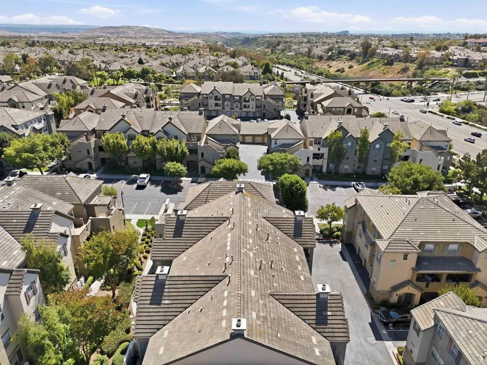 1880 Aubrives Place #2126 Chula Vista, CA 91913