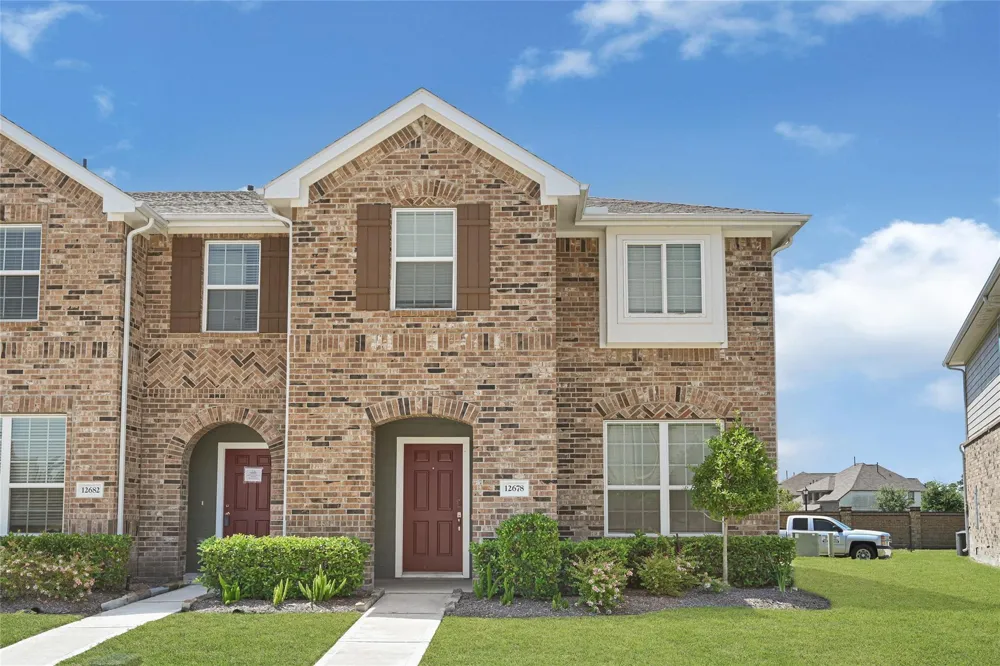 12678 Beatrice Terrace Drive Humble, TX 77346