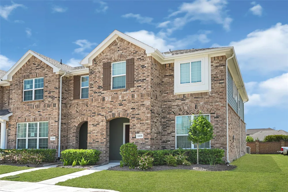 12678 Beatrice Terrace Drive Humble, TX 77346