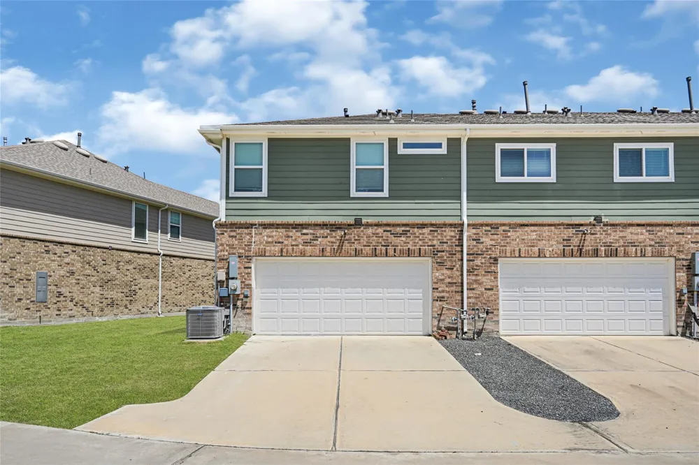 12678 Beatrice Terrace Drive Humble, TX 77346