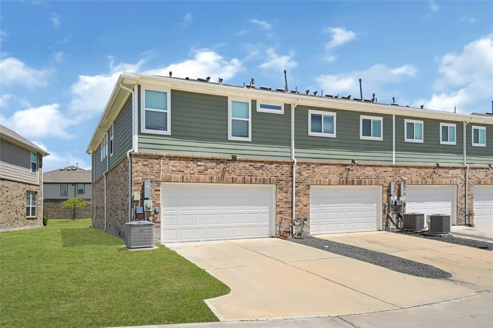 12678 Beatrice Terrace Drive Humble, TX 77346