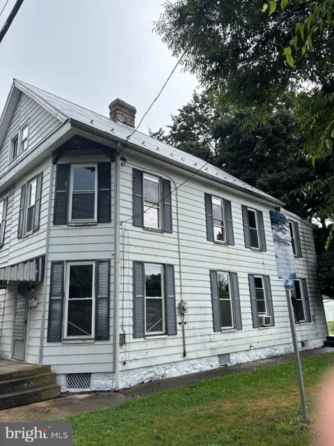 505 S SECOND STREET