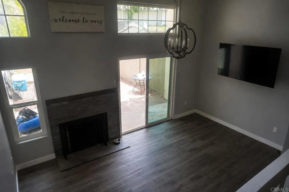 8710 Spring Canyon Drive Spring Valley, CA 91977
