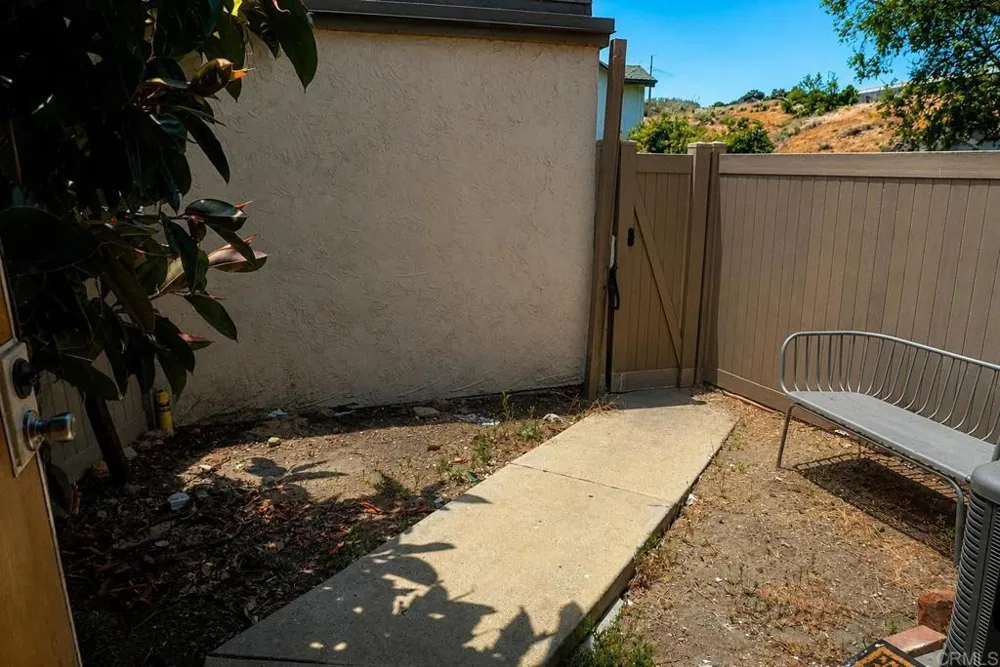 8710 Spring Canyon Drive Spring Valley, CA 91977