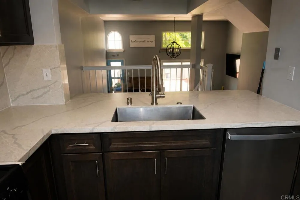 8710 Spring Canyon Drive Spring Valley, CA 91977