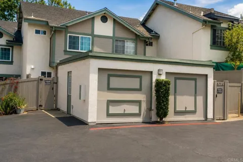 8710 Spring Canyon Drive