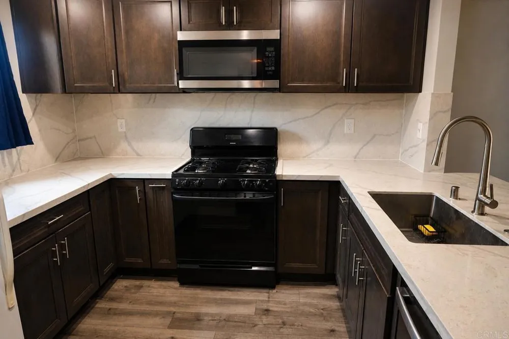 8710 Spring Canyon Drive Spring Valley, CA 91977