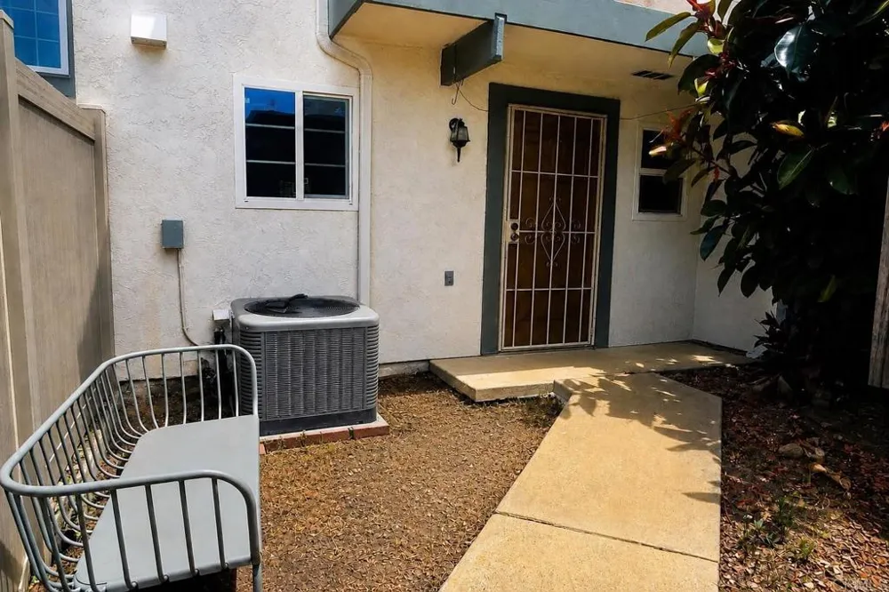 8710 Spring Canyon Drive Spring Valley, CA 91977