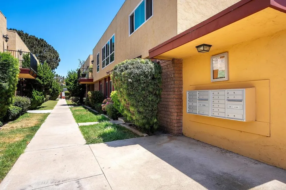 617 Third Ave #14 Chula Vista, CA 91910