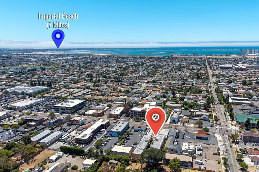 617 Third Ave #14 Chula Vista, CA 91910