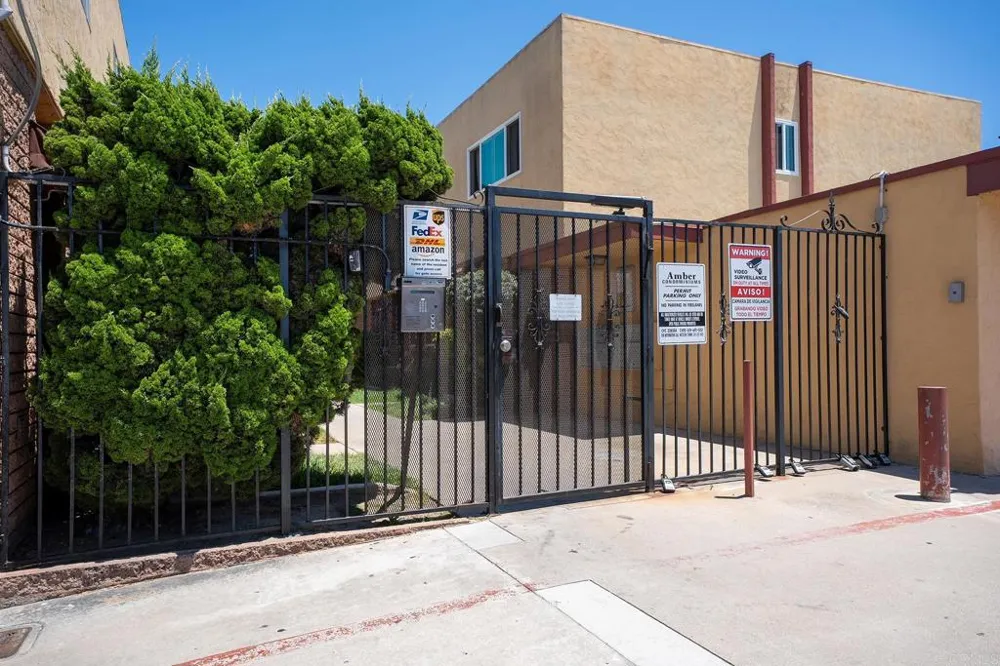 617 Third Ave #14 Chula Vista, CA 91910