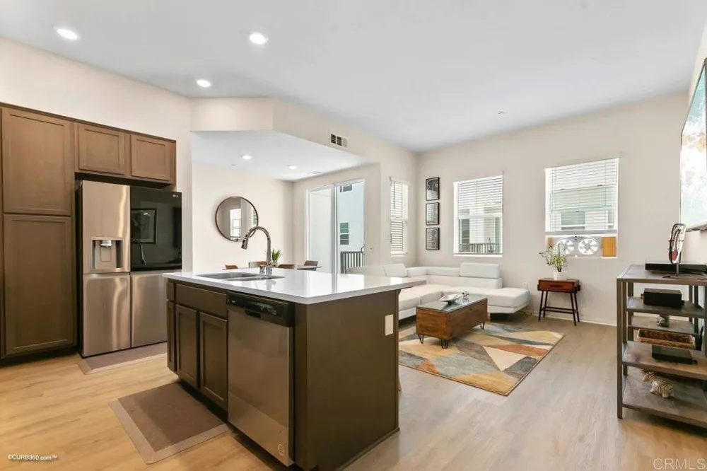 2015 Mindoro Lane #2 Chula Vista, CA 91915