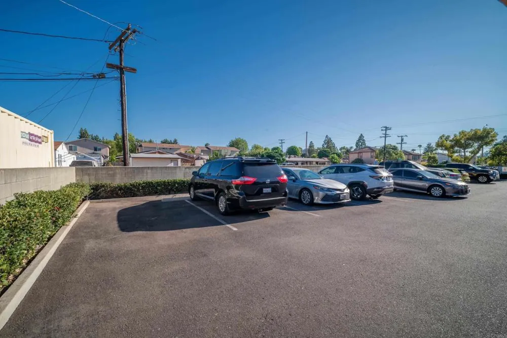 481 S Lincoln Avenue El Cajon, CA 92020