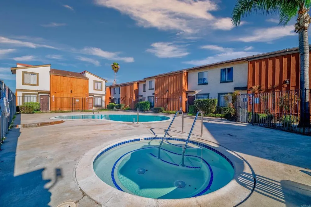 481 S Lincoln Avenue El Cajon, CA 92020