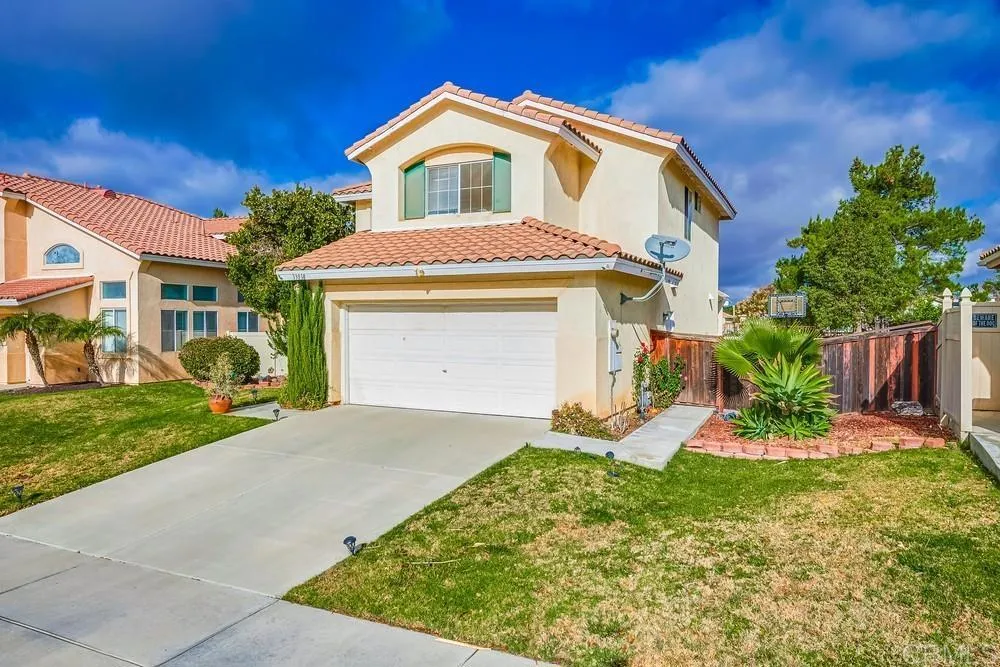 33018 Terrace Drive Temecula, CA 92592