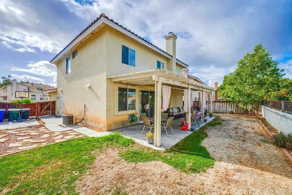 33018 Terrace Drive Temecula, CA 92592