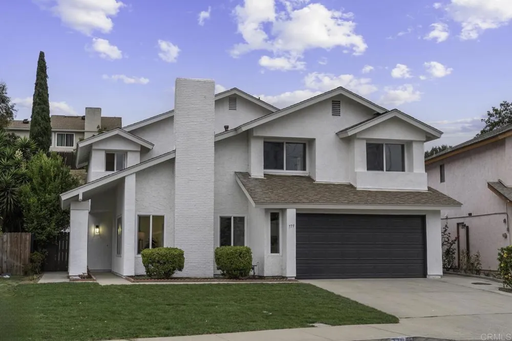 779 Cholla Rd Chula Vista, CA 91910