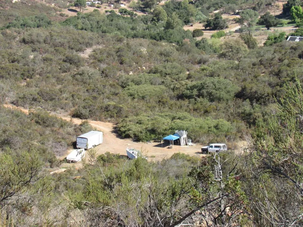 36 Leoney Court Jamul, CA 91935