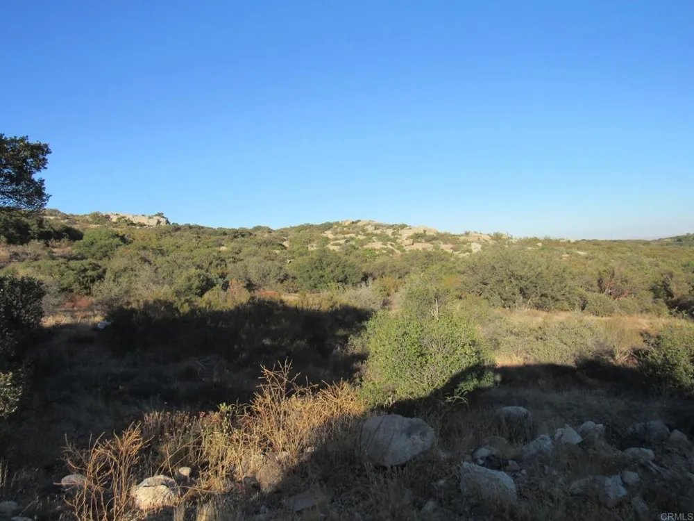 36 Leoney Court Jamul, CA 91935