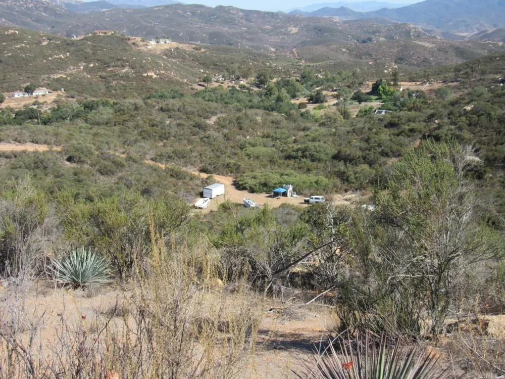 36 Leoney Court Jamul, CA 91935