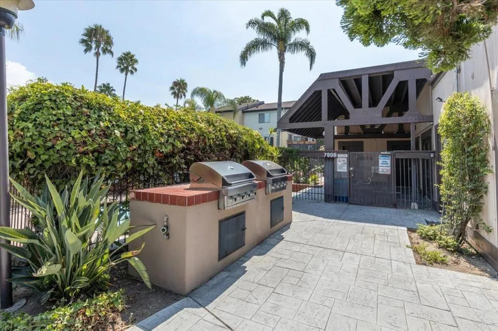 7980 Mission Center Court #G San Diego, CA 92108