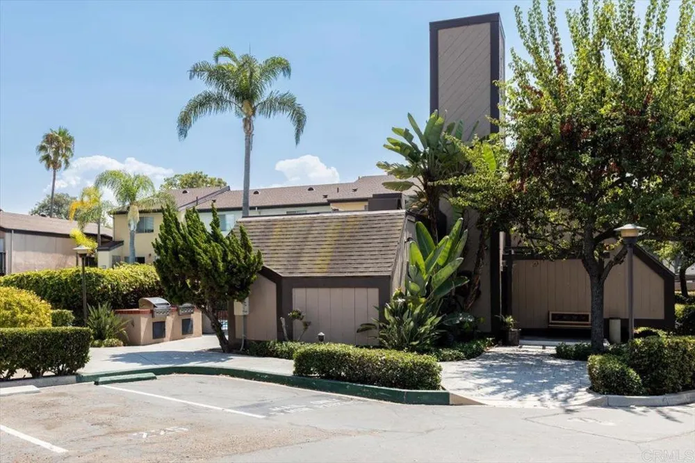 7980 Mission Center Court #G San Diego, CA 92108