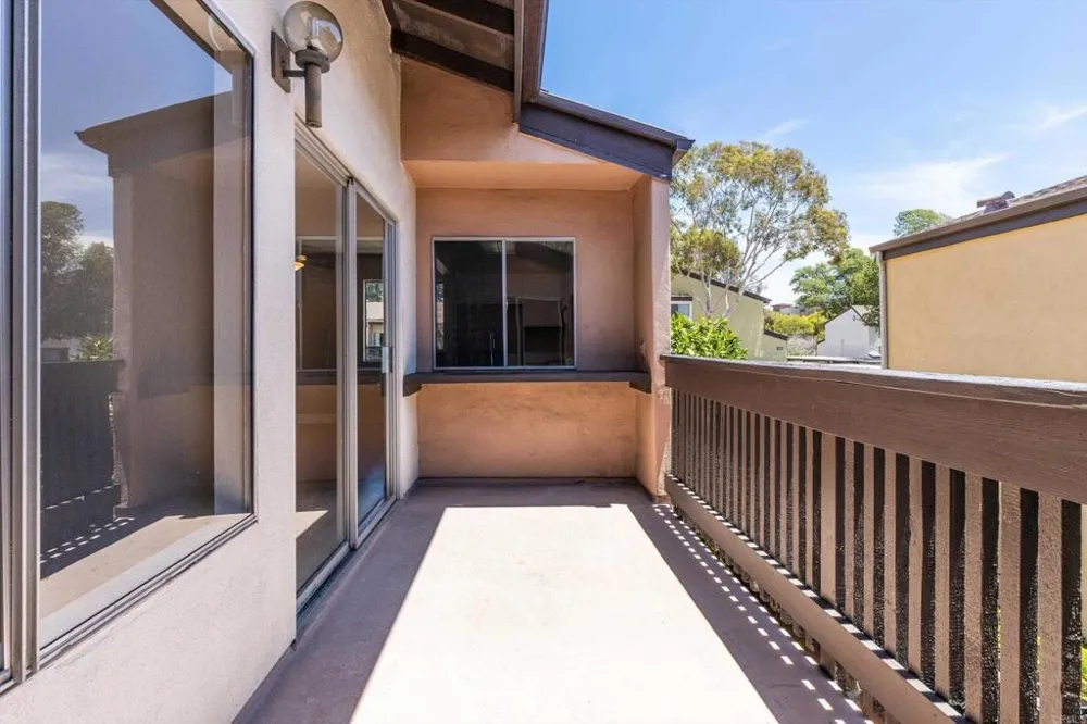 7980 Mission Center Court #G San Diego, CA 92108